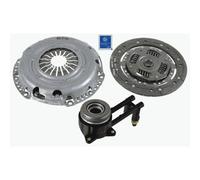 1x Kit d'embrayage SACHS 3000 990 088 convient pour