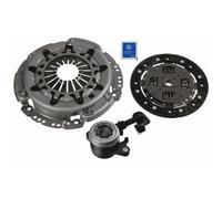 Sachs Kit d'embrayage 3000 990 109 pour Nissan Micra III