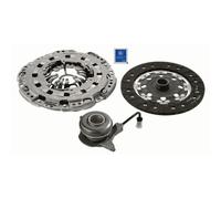 1x Kit d'embrayage SACHS 3000 990 161 convient pour