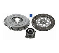Kit d'embrayage 3000 990 280 SACHS pour OPEL SAAB