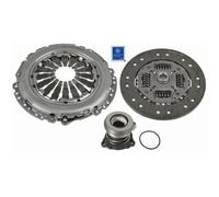 Kit d'embrayage 3000 990 316 SACHS pour OPEL CHEVROLET