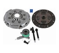 Sachs Kit d'embrayage 3000 990 394 pour NISSAN, OPEL, RENAULT