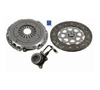 1x Kit d'embrayage SACHS 3000 990 450 convient pour