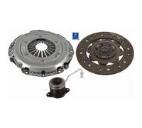 1x Kit d'embrayage SACHS 3000 990 479 convient pour