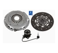 Kit d'embrayage 3000 990 573 SACHS pour OPEL VAUXHALL