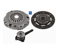 1x Kit d'embrayage SACHS 3000 990 593 convient pour