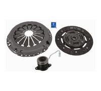 1x Kit d'embrayage SACHS 3000 990 643 convient pour