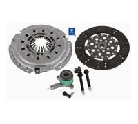 1x Kit d'embrayage SACHS 3000 990 647 convient pour VAUXHALL OPEL RENAULT