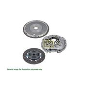 1x Kit d'embrayage Schaeffler LuK 601 0029 00 convient pour CHRYSLER