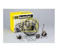 LuK Kit d'embrayage 602 0004 00 pour ALFA ROMEO, JEEP, SUZUKI, FIAT