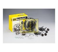 1x Kit d'embrayage Schaeffler LuK 602 0008 00 adapté pour FORD FORD (CHANGAN)