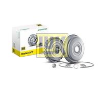 1x Kit d'embrayage Schaeffler LuK 602 0026 00 adapté pour AUDI SEAT SKODA VW