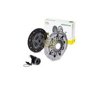 LuK Kit d'embrayage 620 2098 33 pour OPEL VECTRA B / VECTRA B Break