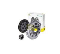 Kit d'embrayage 620 3116 00 LuK pour OPEL AGILA