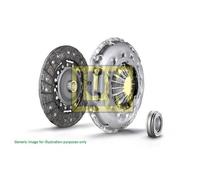 1x Kit d'embrayage Schaeffler LuK 620 3268 00 adapté pour CITROËN OPEL PEUGEOT
