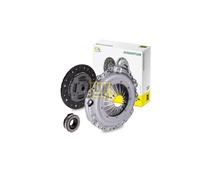1x Kit d'embrayage Schaeffler LuK 622 0623 00 convient pour VW