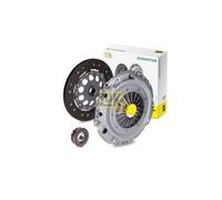 1x Kit d'embrayage Schaeffler LuK 622 1667 00 convient pour MERCEDES-BENZ