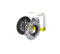 1x Kit d'embrayage Schaeffler LuK 622 2229 09 convient pour FORD SEAT VW