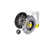 1x Kit d'embrayage Schaeffler LuK 622 2235 00 convient pour AUDI SEAT SKODA