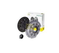 1x Kit d'embrayage Schaeffler LuK 622 3025 60 convient pour MITSUBISHI