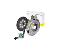 1x Kit d'embrayage Schaeffler LuK 622 3079 33 convient pour MERCEDES-BENZ