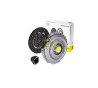 LuK 623 0273 06 Kit d'embrayage