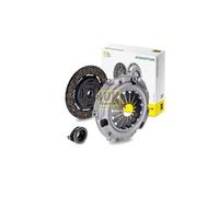 LuK Kit d'embrayage 623 3415 00 pour Mazda 6 - 1x