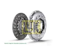 1x Kit d'embrayage Schaeffler LuK 624 3408 09 convient pour MERCEDES-BENZ VW