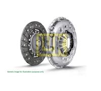 1x Kit d'embrayage Schaeffler LuK 625 3038 09 adapté pour NISSAN RENAULT