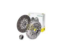 1x Kit d'embrayage Schaeffler LuK 626 3107 00 convient pour MAZDA