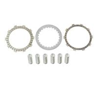 1x Kit d'embrayage TRW MSK103 convient pour