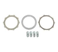 1x Kit d'embrayage TRW MSK105 convient pour