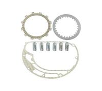 1x Kit d'embrayage TRW MSK200 convient pour