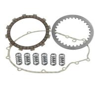 TRW Kit d'embrayage MSK205 1x