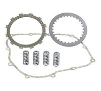 Kit d'embrayage TRW MSK207