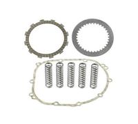 TRW Kit d'embrayage MSK209