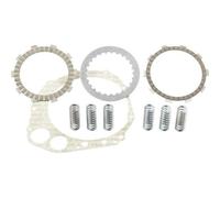 1x Kit d'embrayage TRW MSK213 convient pour