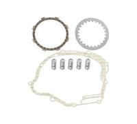 1x Kit d'embrayage TRW MSK216 convient pour