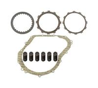 1x Kit d'embrayage TRW MSK230 convient pour