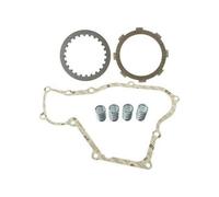 1x Kit d'embrayage TRW MSK239 convient pour