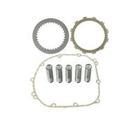 1x Kit d'embrayage TRW MSK240 convient pour