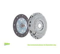 Kit d'embrayage VALEO 832403