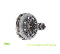 1x Kit d'embrayage VALEO 855101 convient pour HYUNDAI KIA HYUNDAI (BEIJING)