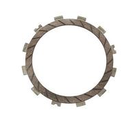 1x Kit disques garnis, embrayage TRW MCC231-7 convient pour