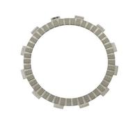 TRW MCC329-8 Kit disques garnis, embrayage