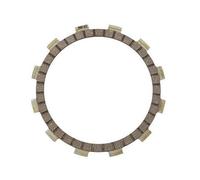 TRW MCC443-6 Kit disques garnis, embrayage