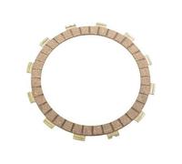 1x Kit disques garnis, embrayage TRW MCC501-9 convient pour