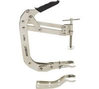 1x Kit d'outil de montage, soupape d'admission/de sortie HAZET 792-1