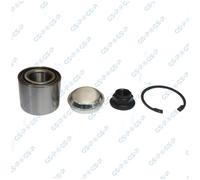 1x Kit Moyeu Roulement de Roue GSP Pour Mitsubishi Mirage/Space Star