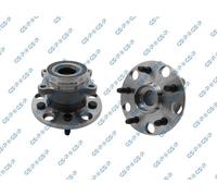 1x Kit Moyeu Roulement GSP Arrière Double Pour Lexus IS III GSE3/AVE3, ABS